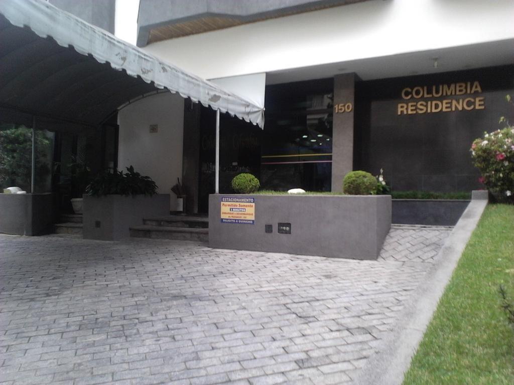 Columbia Residence - Sao Paulo — Photos 3
